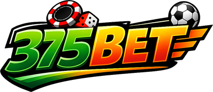 375bet Logo